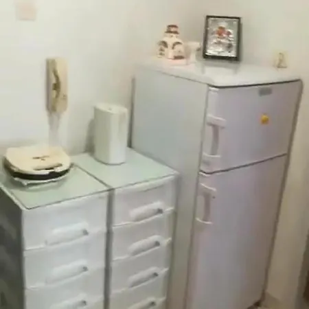 Apartman Golden Beach *