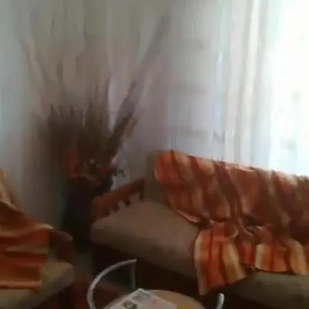 Apartman Golden Beach