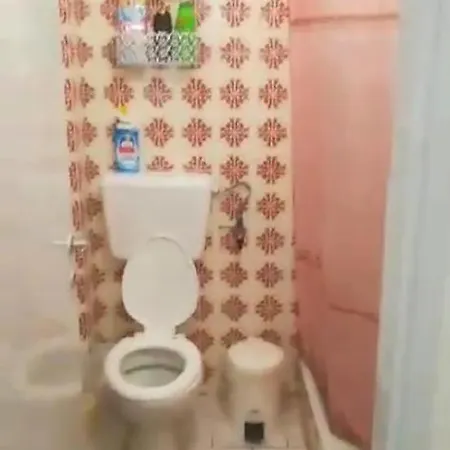 Apartman Golden Beach