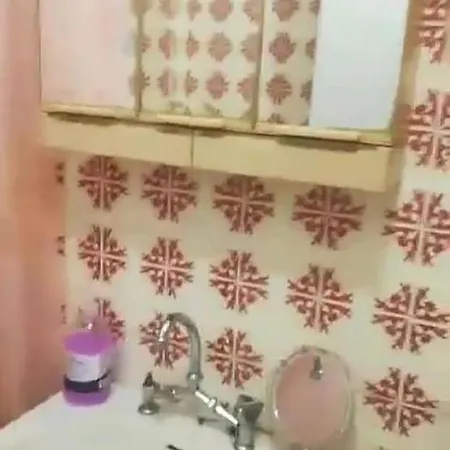 Golden Beach Apartman *