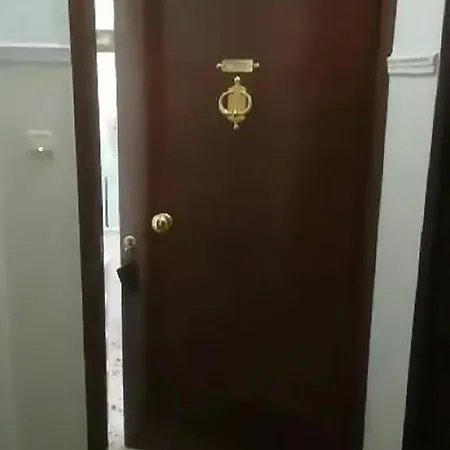 Golden Beach Apartman